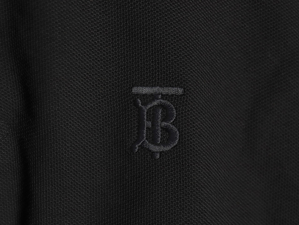 B**rry classic embroidered tb small logo polo short sleeve