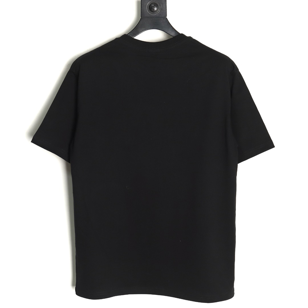 D*or 1947 signature lettering print short sleeves tsk1