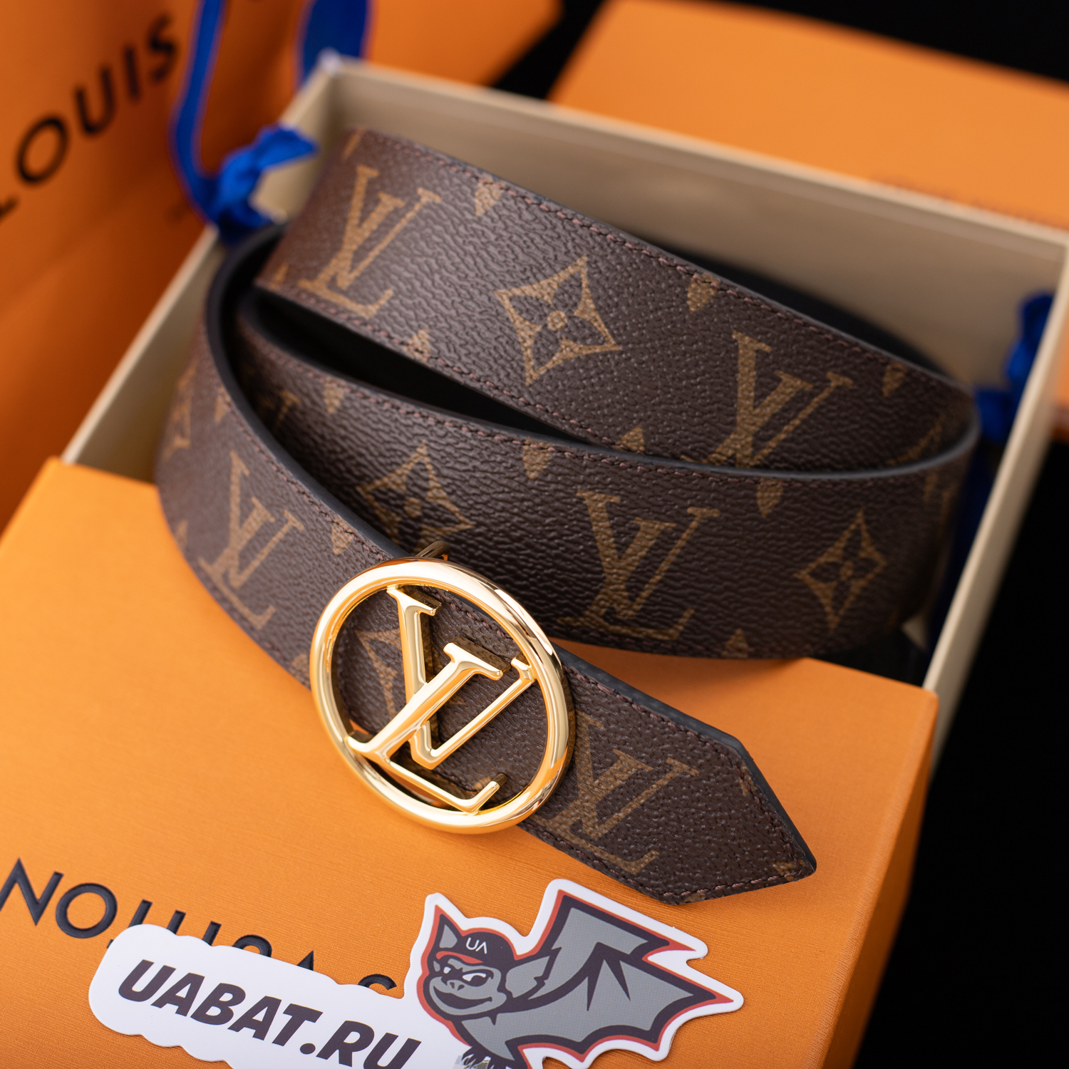 l0*is V*t0n belts m0564u 35mm