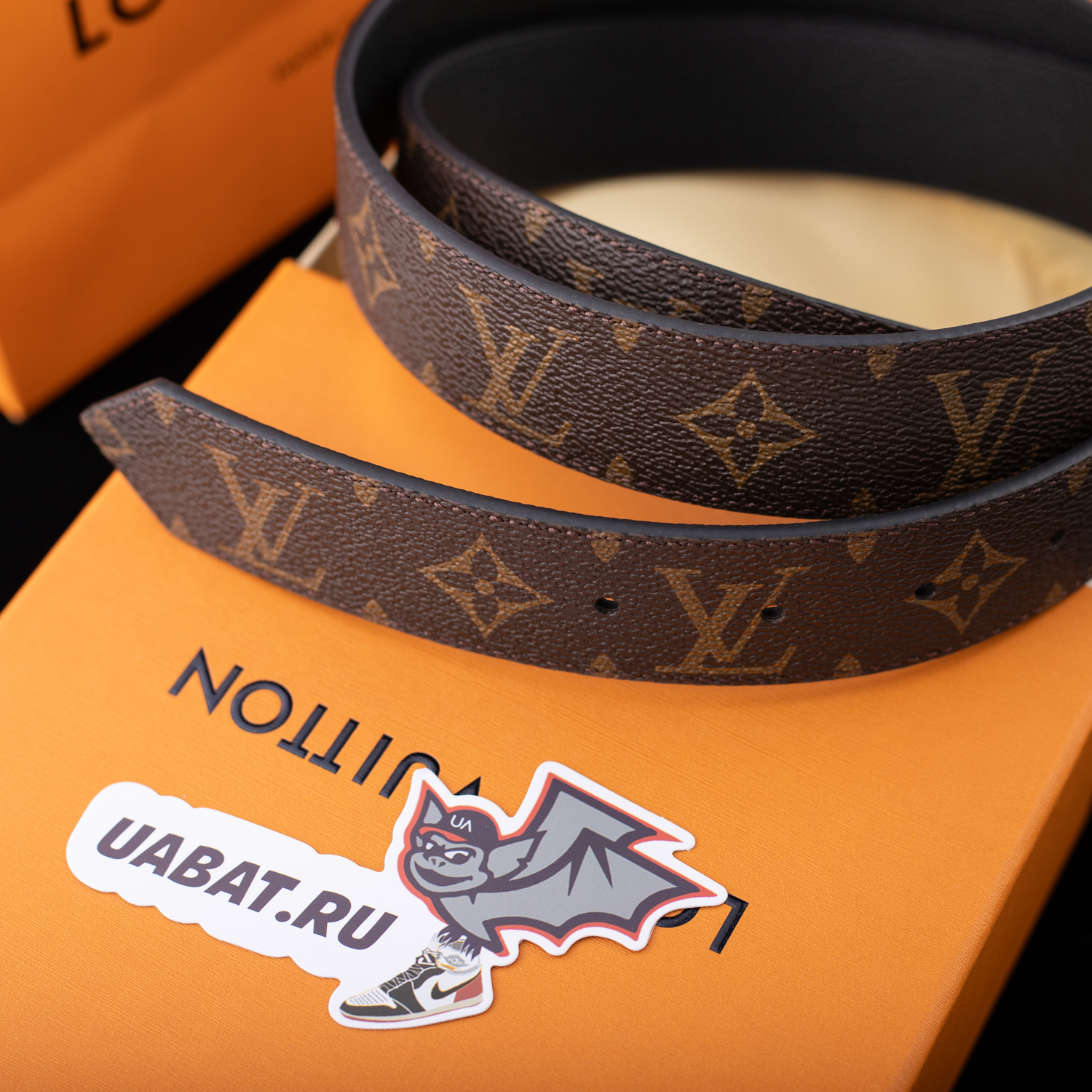 l0*is V*t0n belts m0564u 35mm