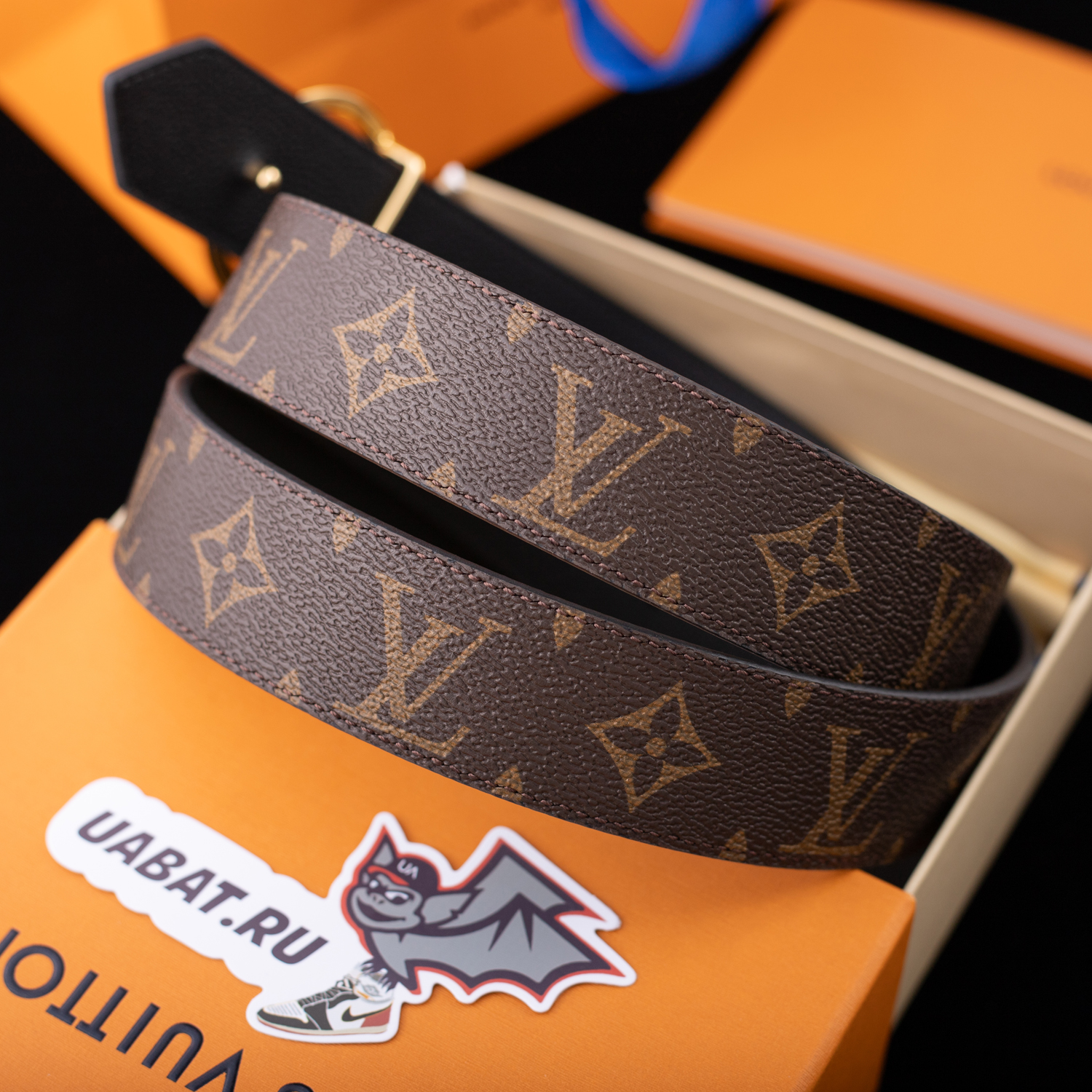 l0*is V*t0n belts m0564u 35mm