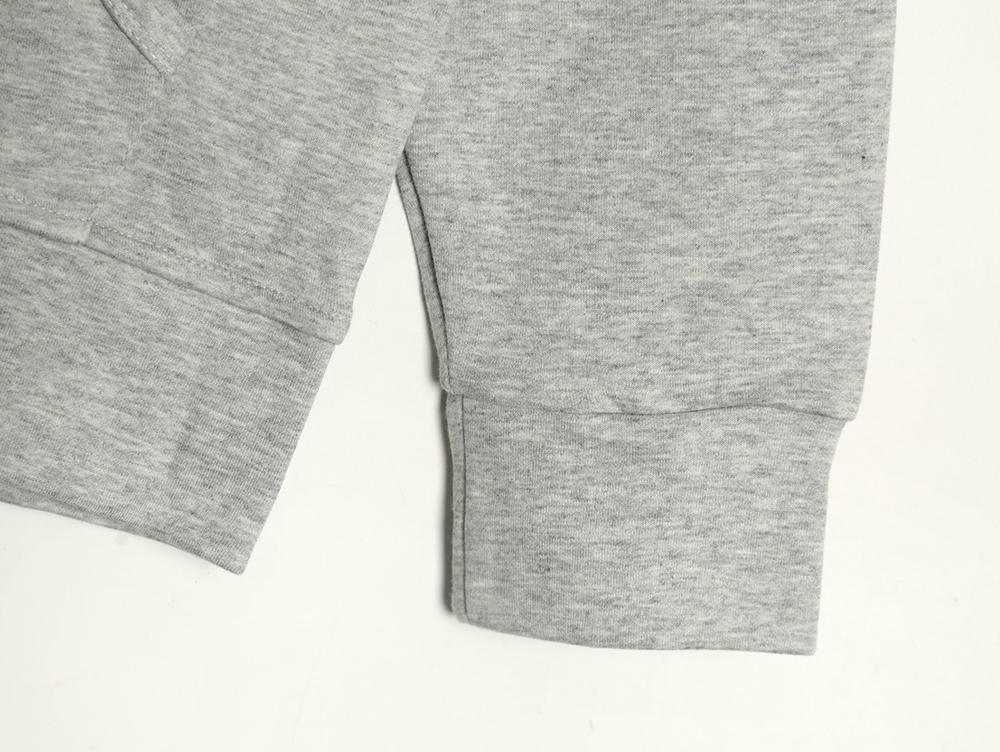 Ralph Lauren Pony Embroidered Logo Hoodie