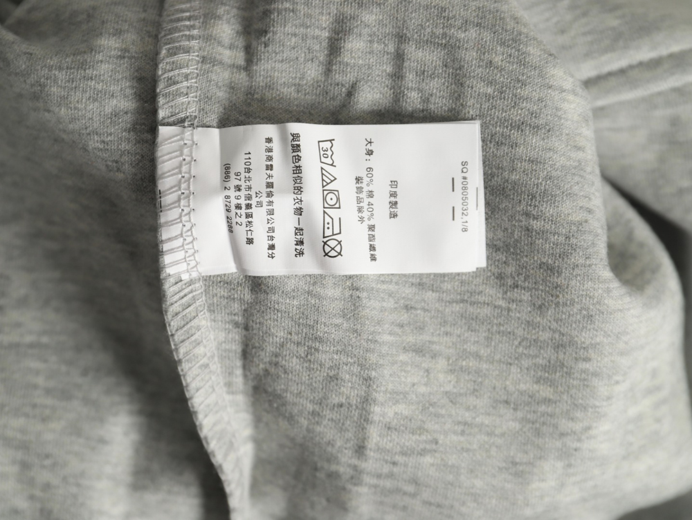 Ralph Lauren Pony Embroidered Logo Hoodie