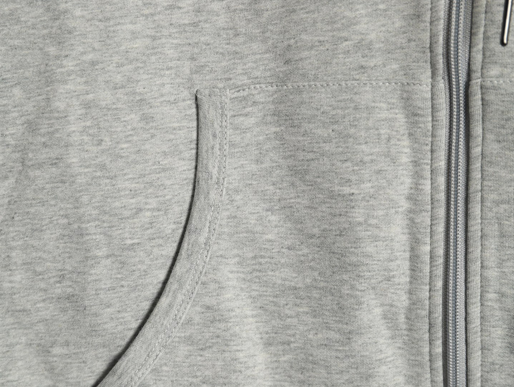 Ralph Lauren Pony Embroidered Logo Hoodie