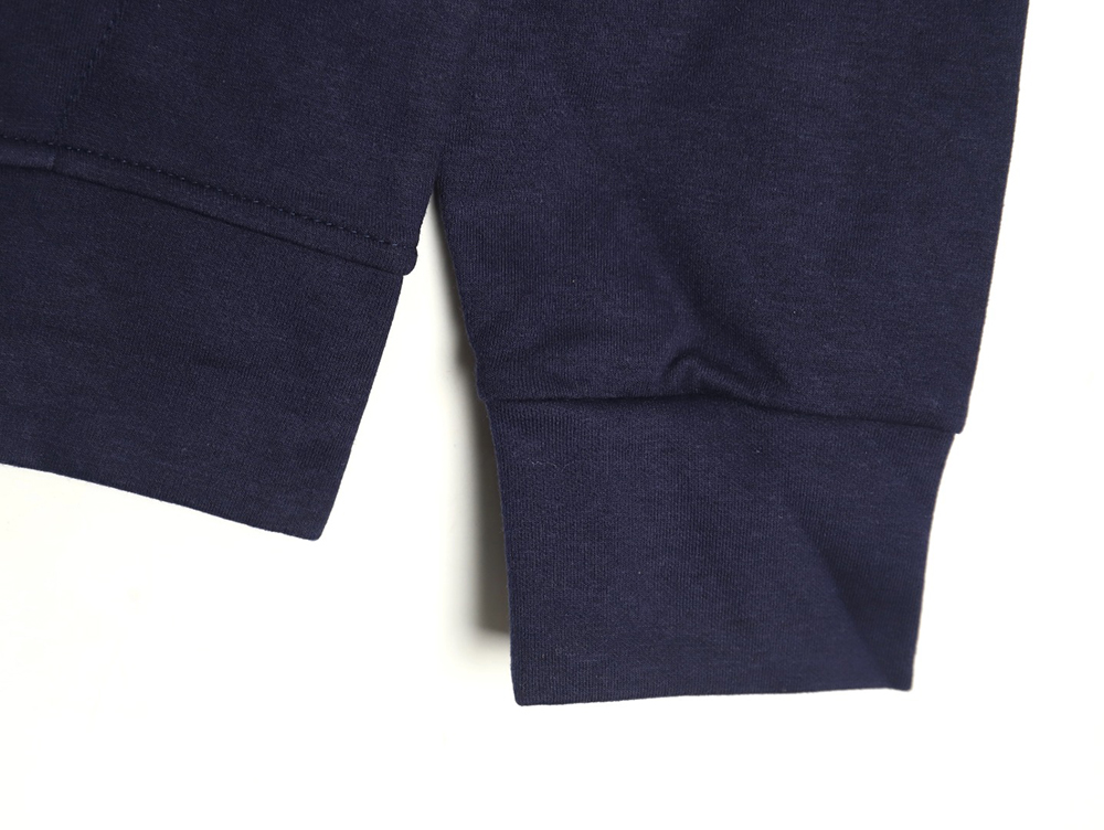 Ralph Lauren Pony Embroidered Logo Hoodie TSK1