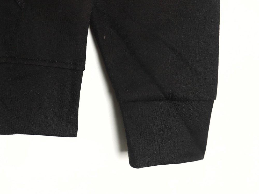 Ralph Lauren Pony Embroidered Logo Hoodie TSK2