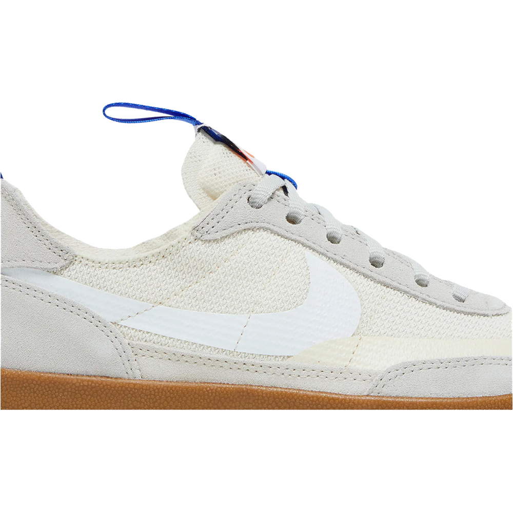Tom Sachs x NikeCraft General Purpose Shoe 