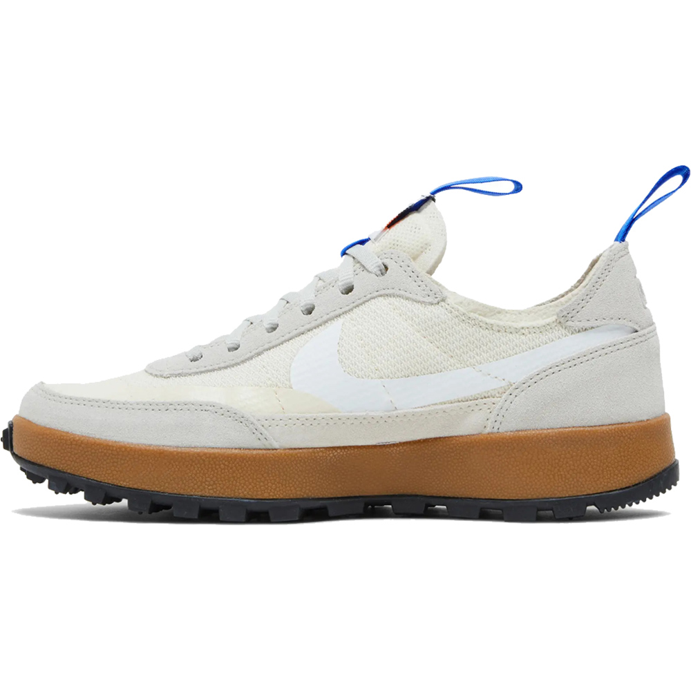Tom Sachs x NikeCraft General Purpose Shoe 