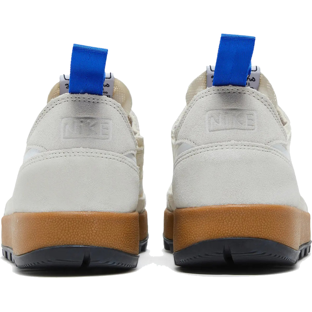 Tom Sachs x NikeCraft General Purpose Shoe 