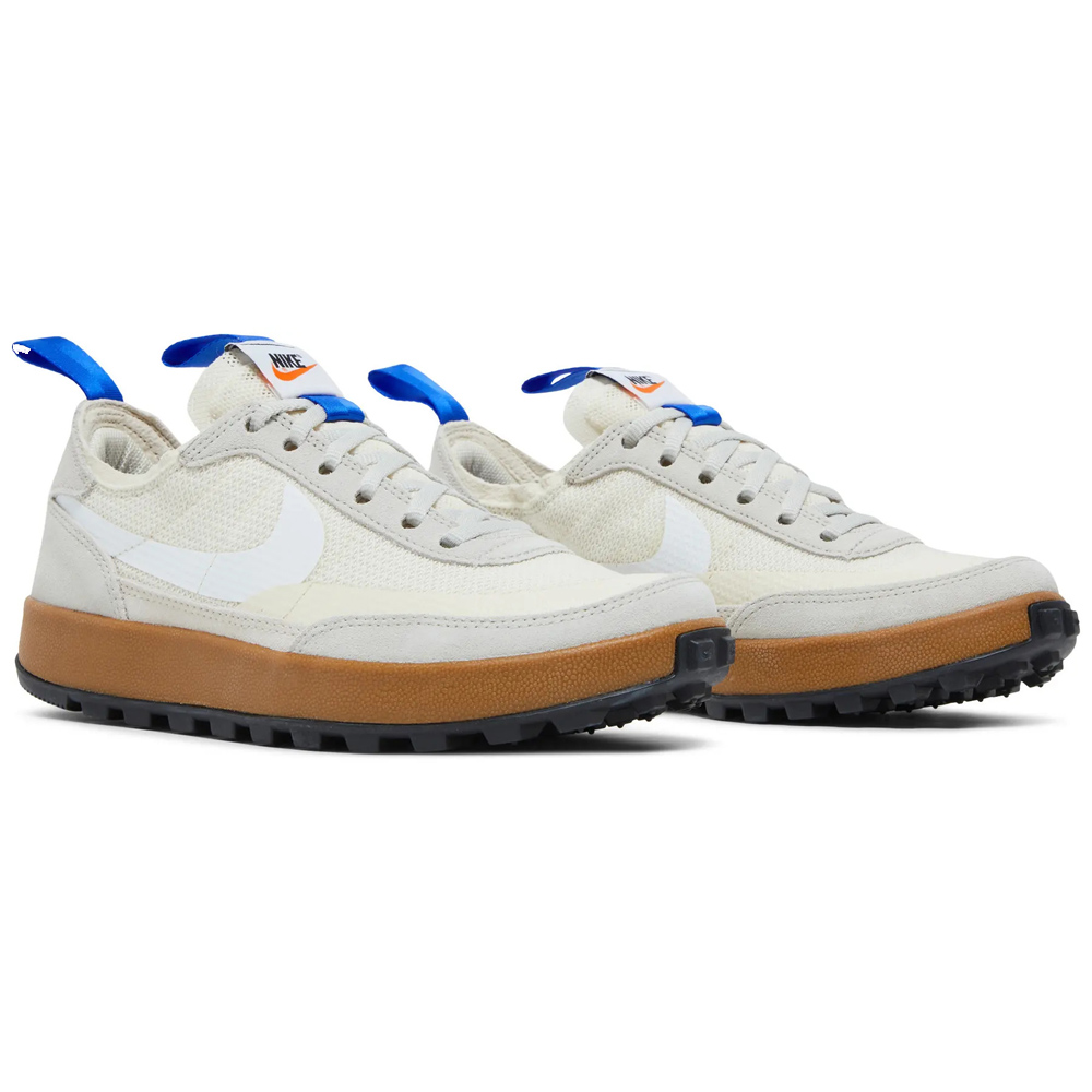 Tom Sachs x NikeCraft General Purpose Shoe 