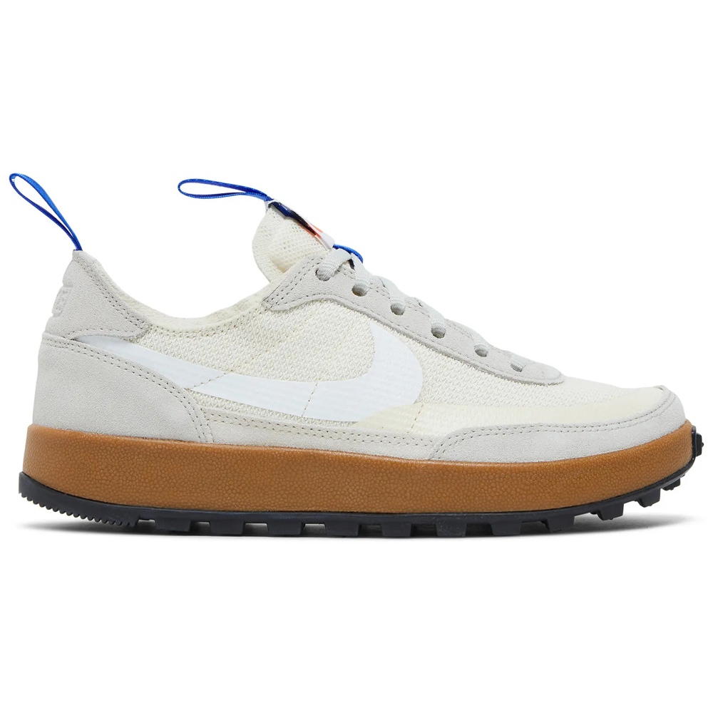 Tom Sachs x NikeCraft General Purpose Shoe ''Studio''