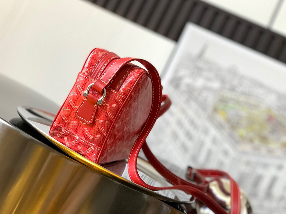 Go*ard cap-vert bags 801320 22.8*12.7*7.6cm