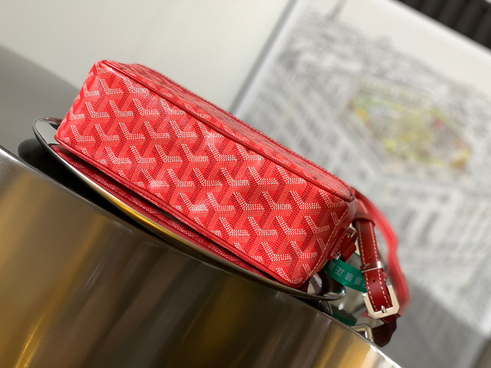 Go*ard cap-vert bags 801320 22.8*12.7*7.6cm