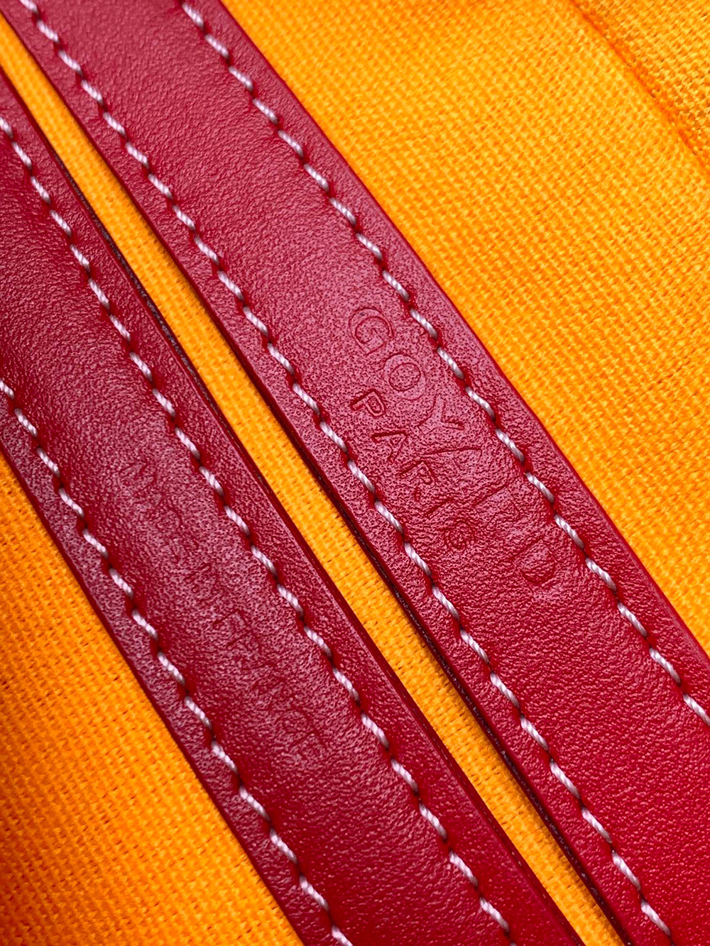 Go*ard cap-vert bags 801320 22.8*12.7*7.6cm