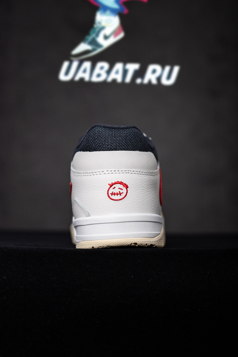 Travis Scott Jordan Jumpman Jack TR 