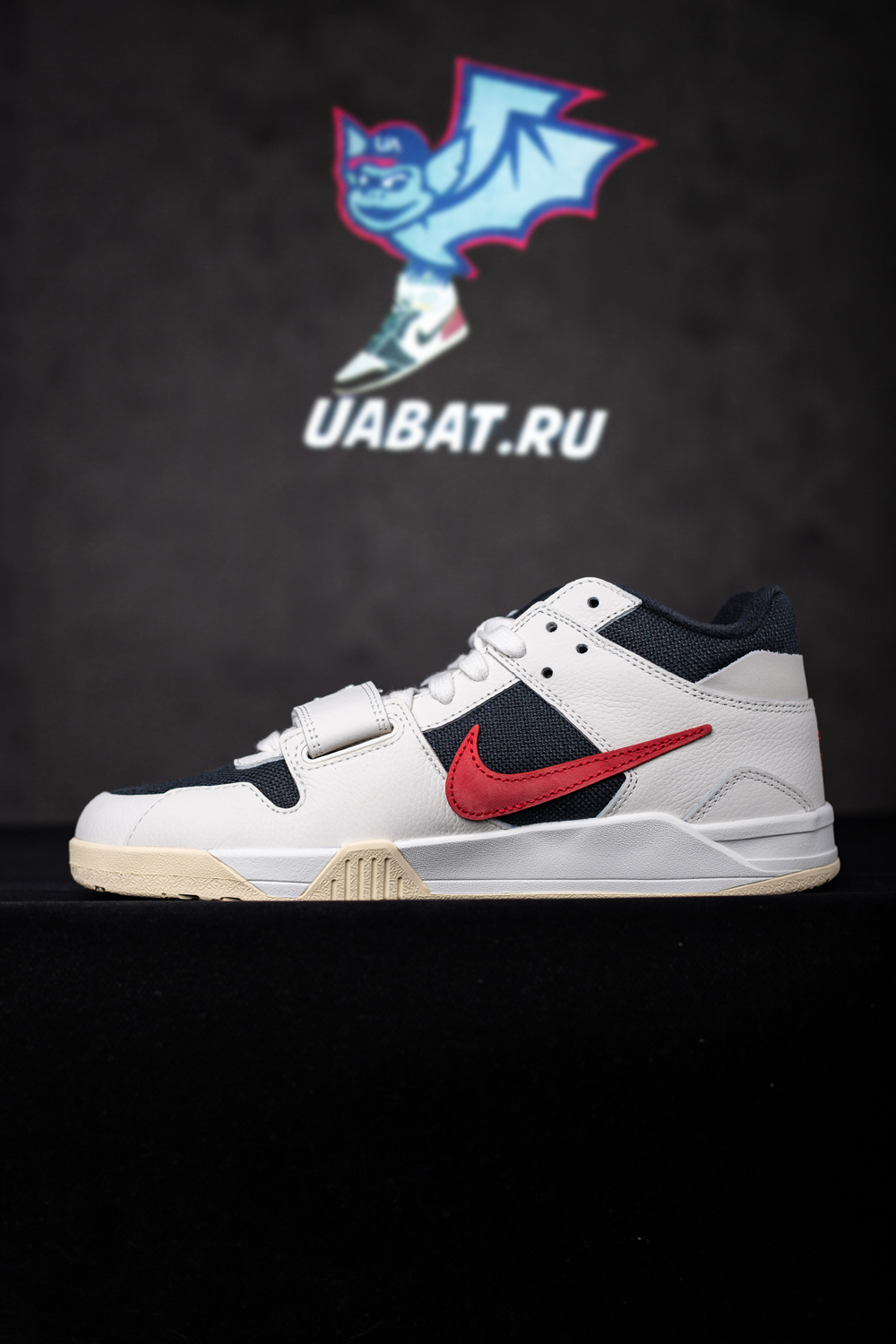 Travis Scott Jordan Jumpman Jack TR 