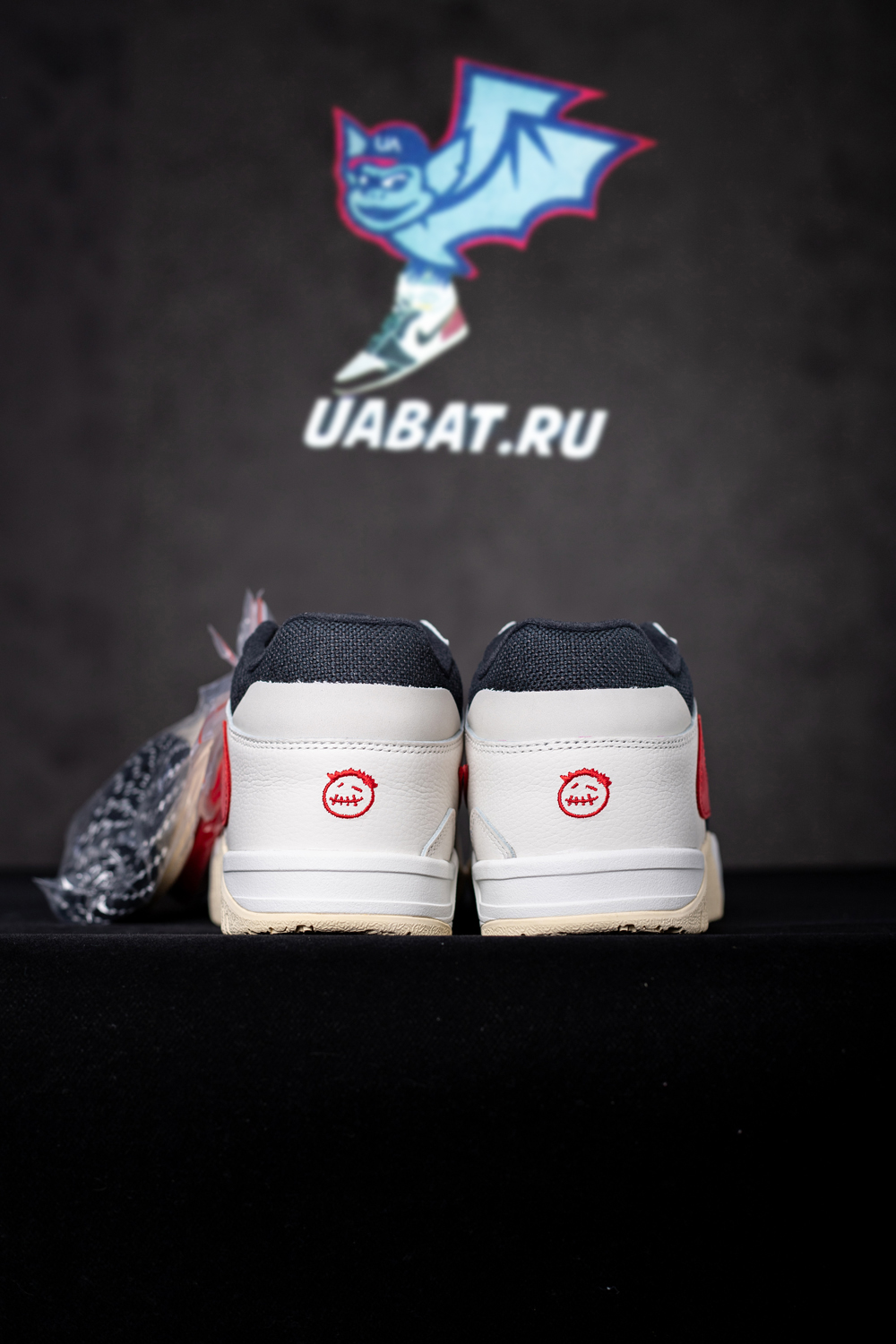 Travis Scott Jordan Jumpman Jack TR 