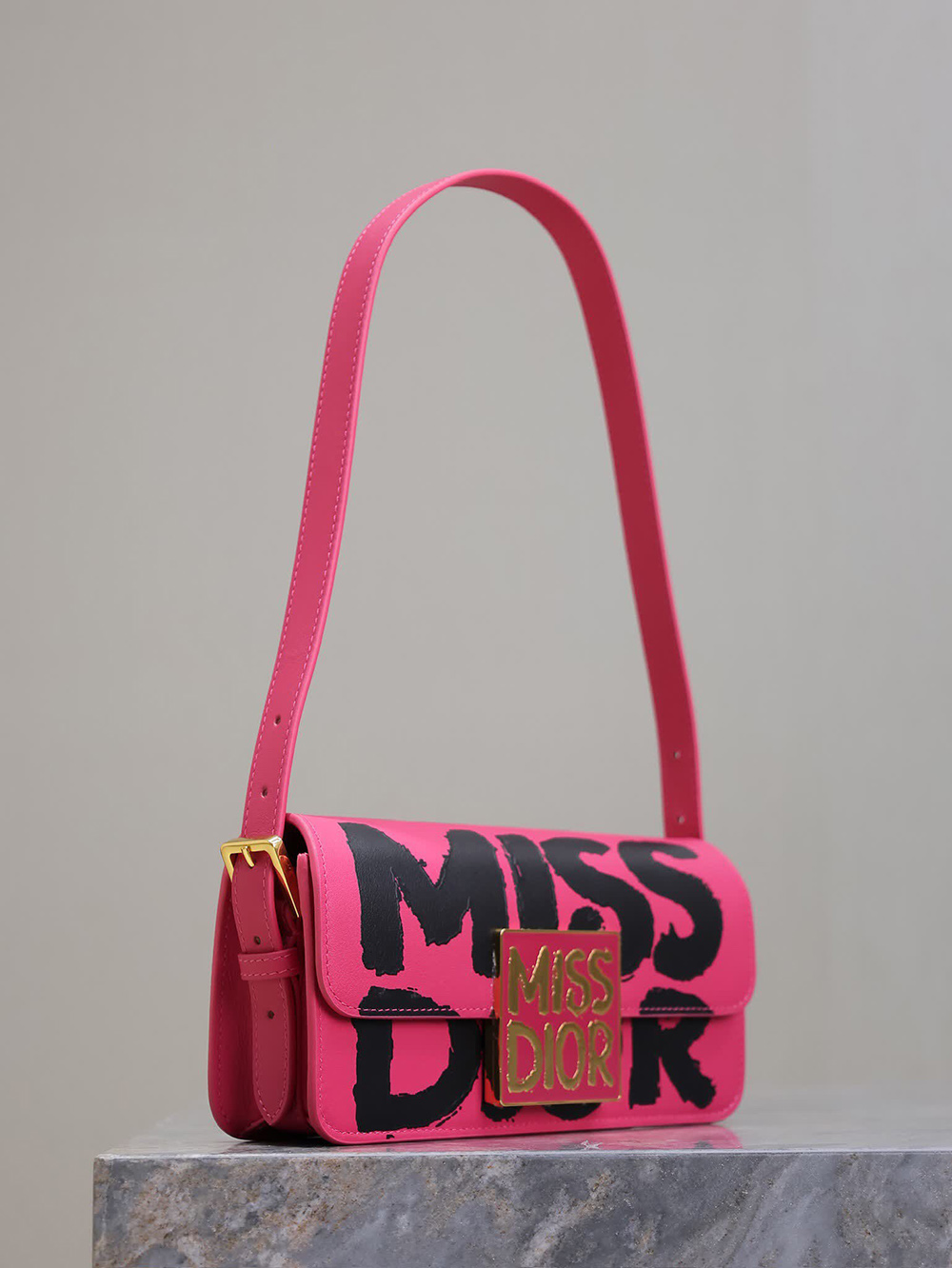 D*or miss D*or bags m2610u 22*11*6cm