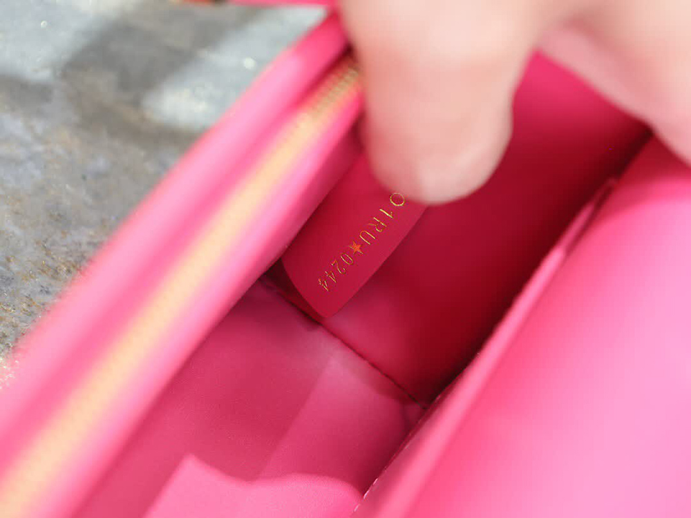 D*or miss D*or bags m2610u 22*11*6cm