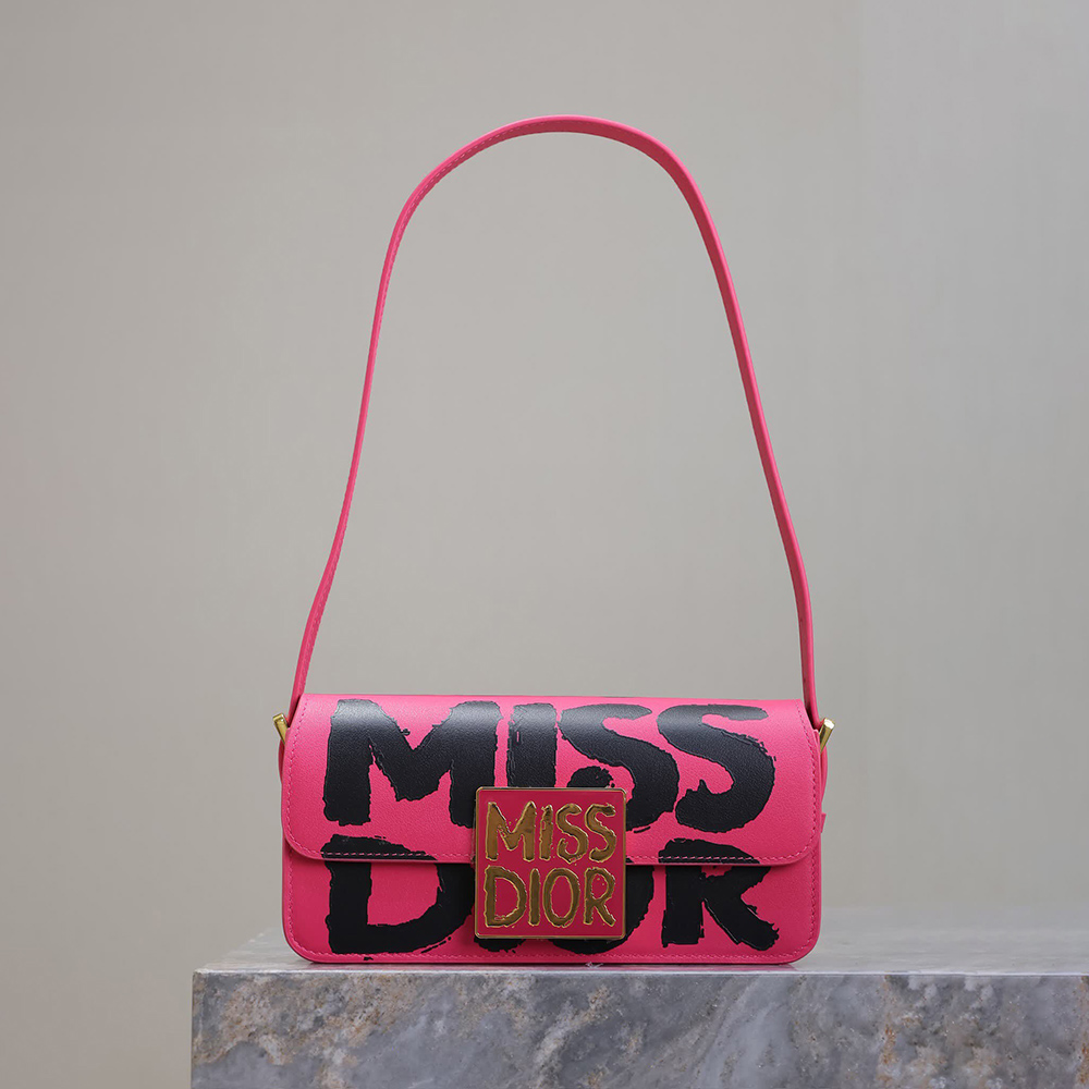 D*or miss D*or bags m2610u 22*11*6cm