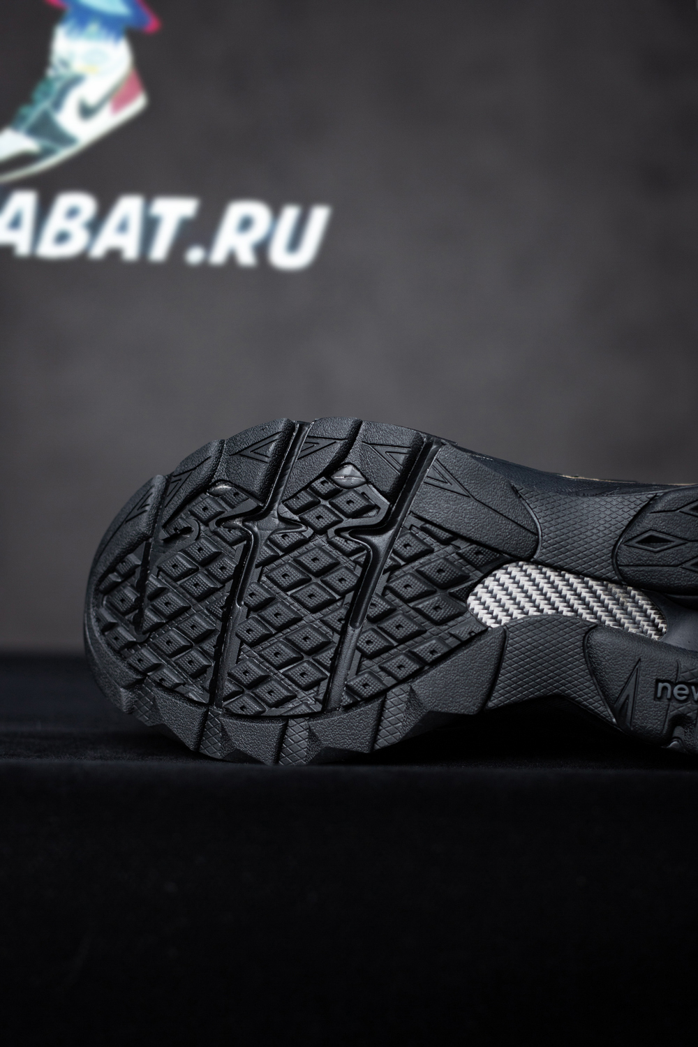 JJJJound x 990v3 Made in USA 