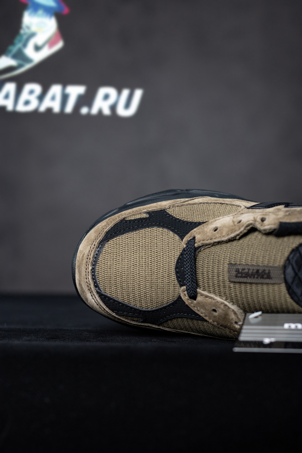 JJJJound x 990v3 Made in USA 