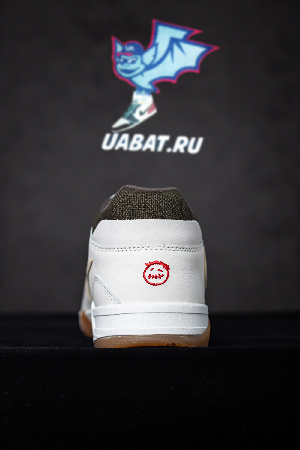 Travis Scott Jordan Jumpman Jack TR 