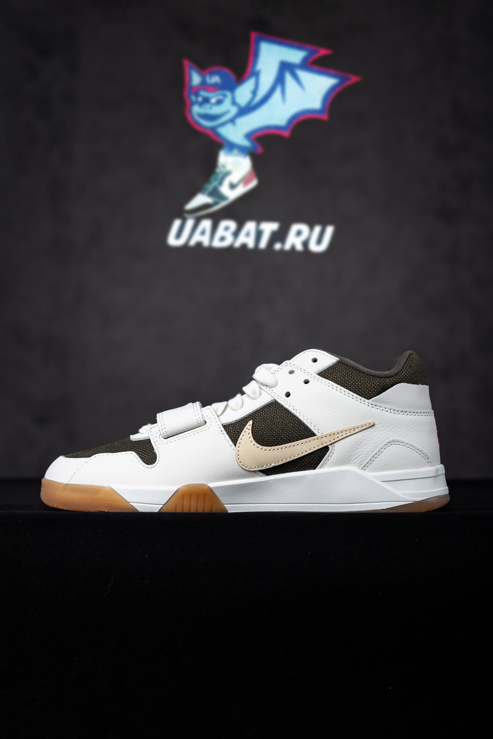 Travis Scott Jordan Jumpman Jack TR 