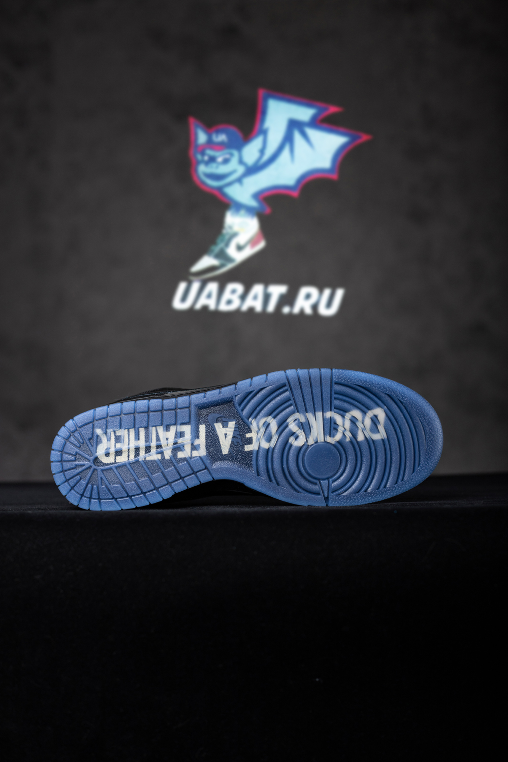 Dunk Low ‘What the Duck - University of Oregon Alternate’ PE