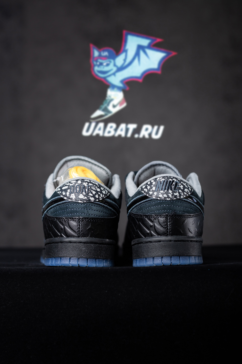 Dunk Low ‘What the Duck - University of Oregon Alternate’ PE