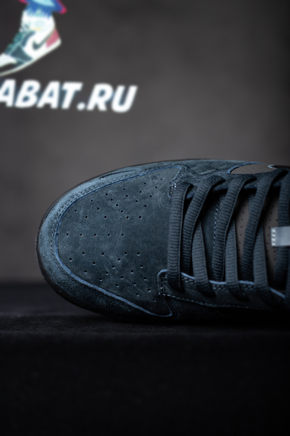 Dunk Low ‘What the Duck - University of Oregon Alternate’ PE