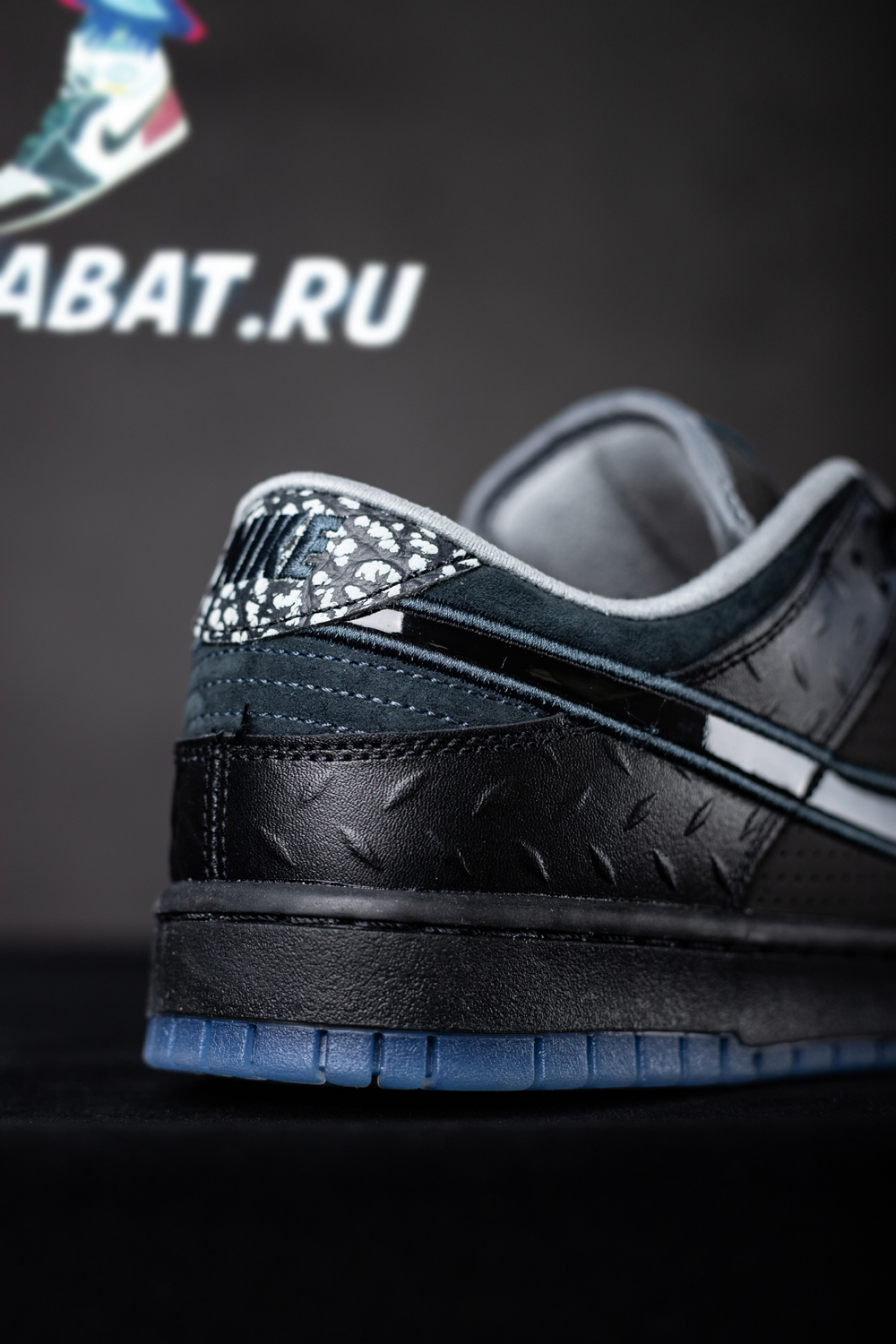 Dunk Low ‘What the Duck - University of Oregon Alternate’ PE