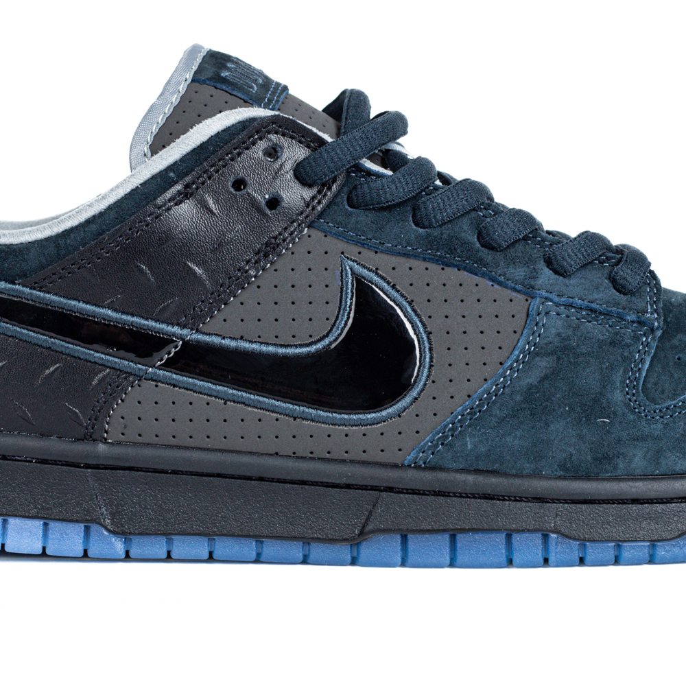 Dunk Low ‘What the Duck - University of Oregon Alternate’ PE