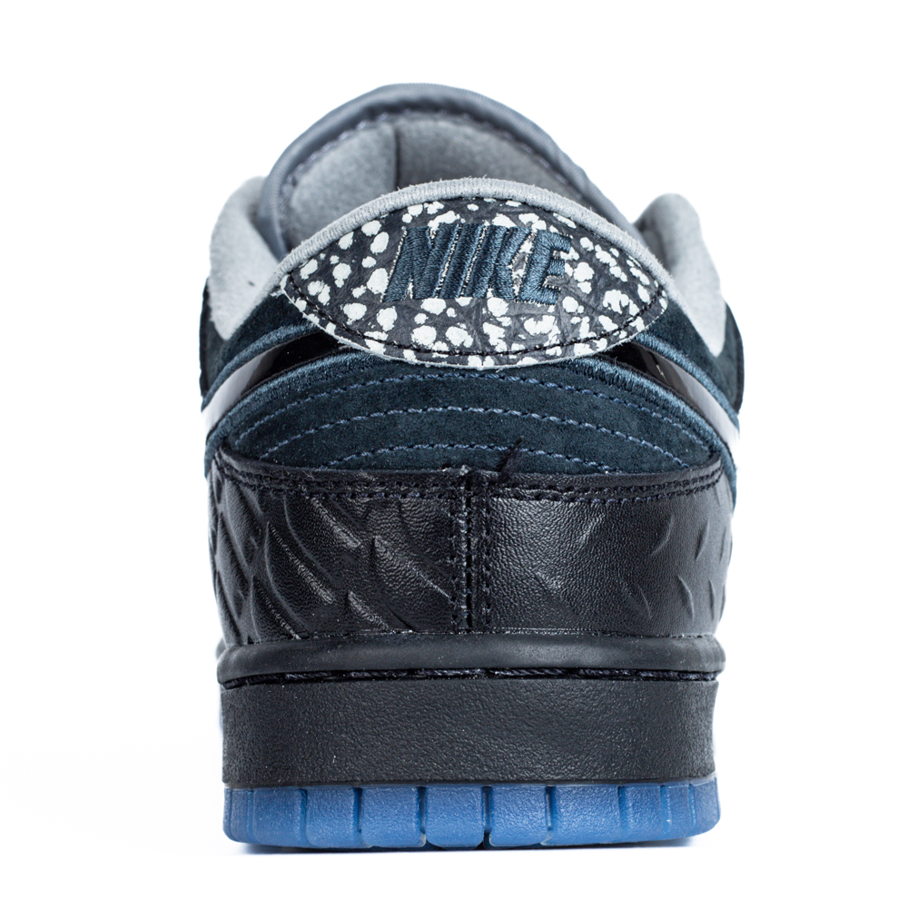 Dunk Low ‘What the Duck - University of Oregon Alternate’ PE