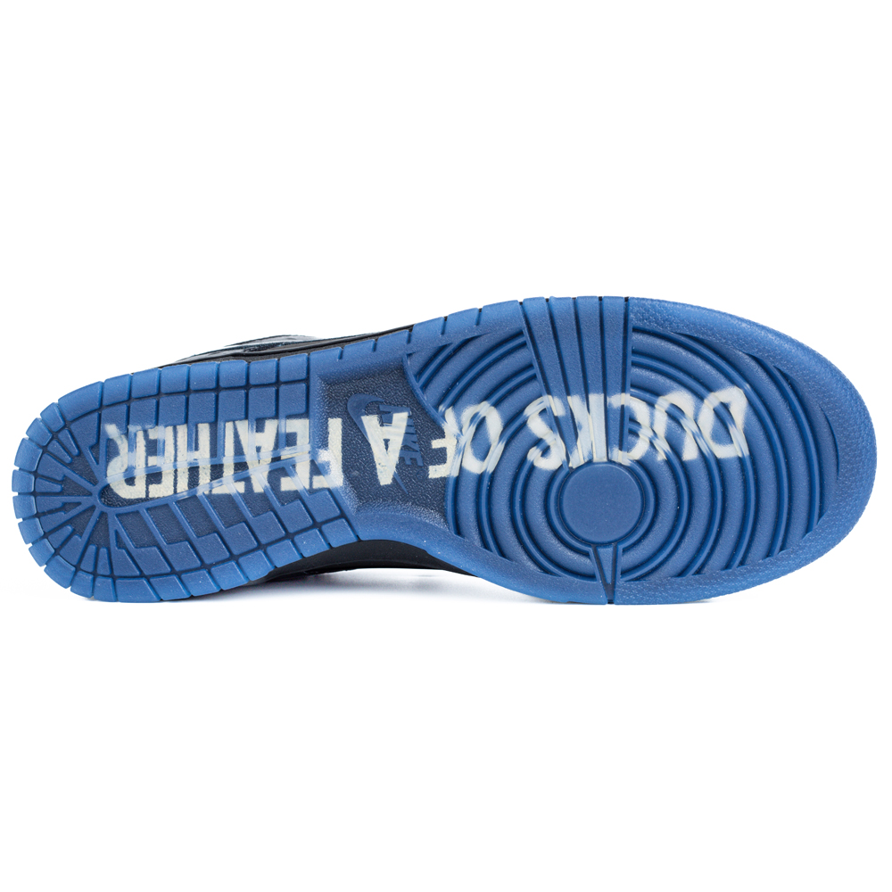 Dunk Low ‘What the Duck - University of Oregon Alternate’ PE