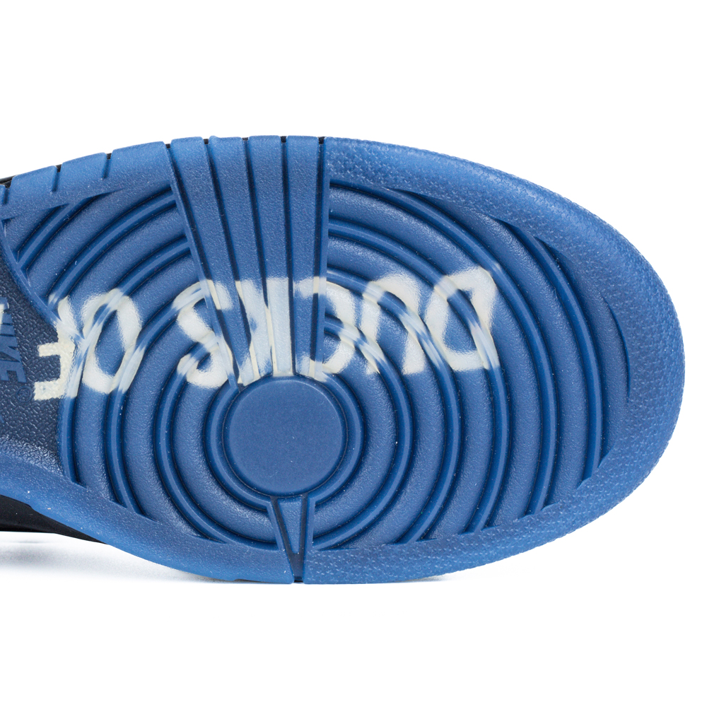 Dunk Low ‘What the Duck - University of Oregon Alternate’ PE