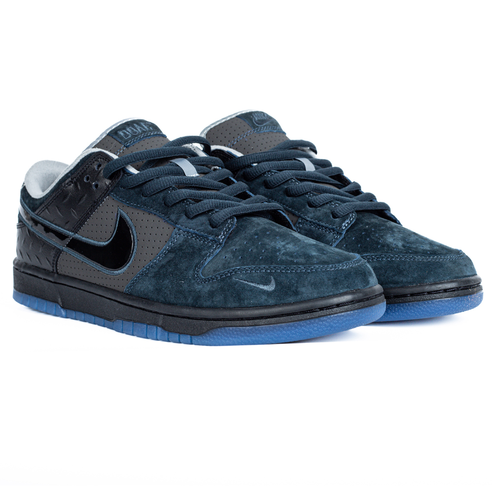 Dunk Low ‘What the Duck - University of Oregon Alternate’ PE