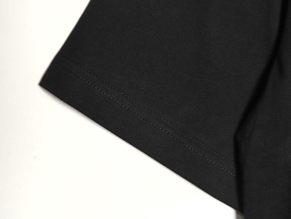 G*u*i double g print short-sleeved t-shirt tsk1