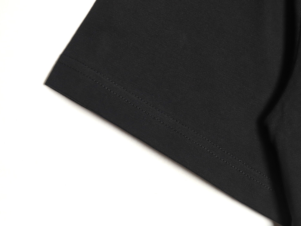 G*u*i original printed short-sleeved t-shirt tsk1