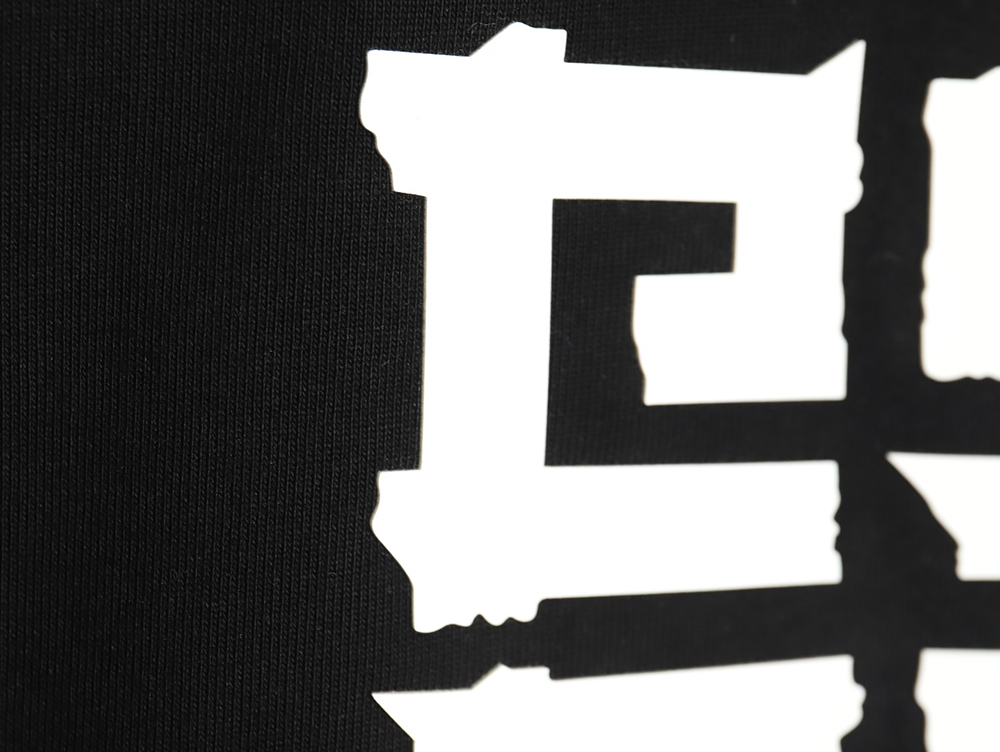 Givenchy 4G laminated printed short sleeves TSK1