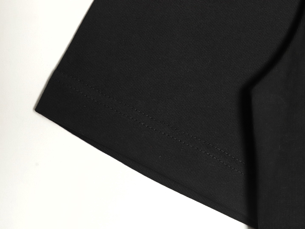 Givenchy 4G laminated printed short sleeves TSK1