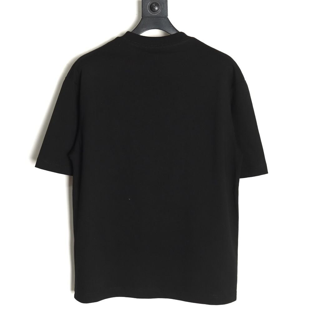 Givenchy 4G laminated printed short sleeves TSK1