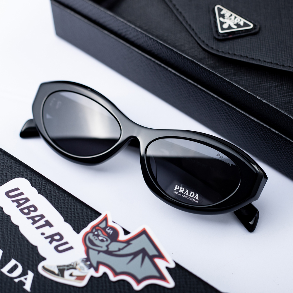 Pra*a eyeglasses spr26z