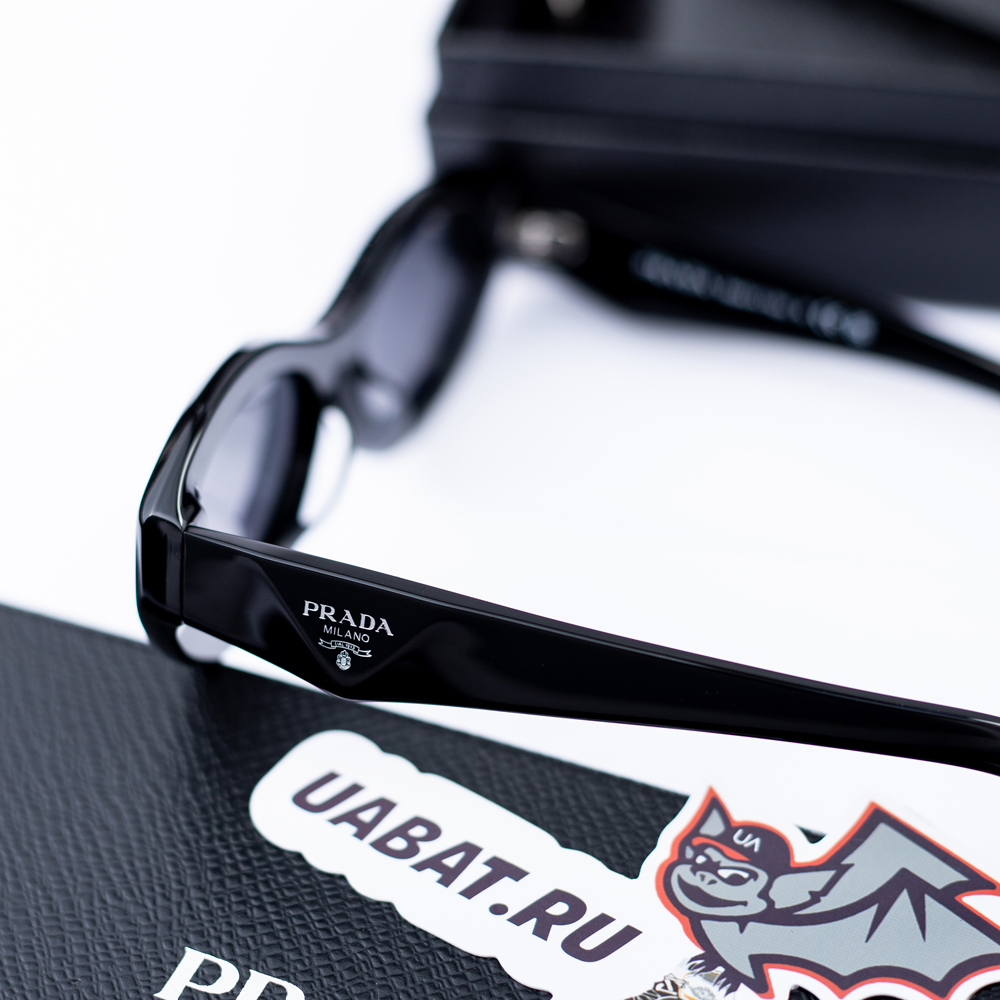 Pra*a eyeglasses spr26z