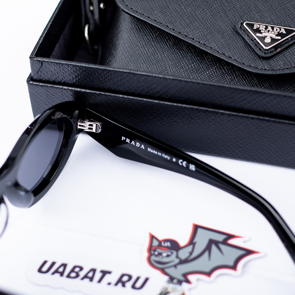 Pra*a eyeglasses spr26z