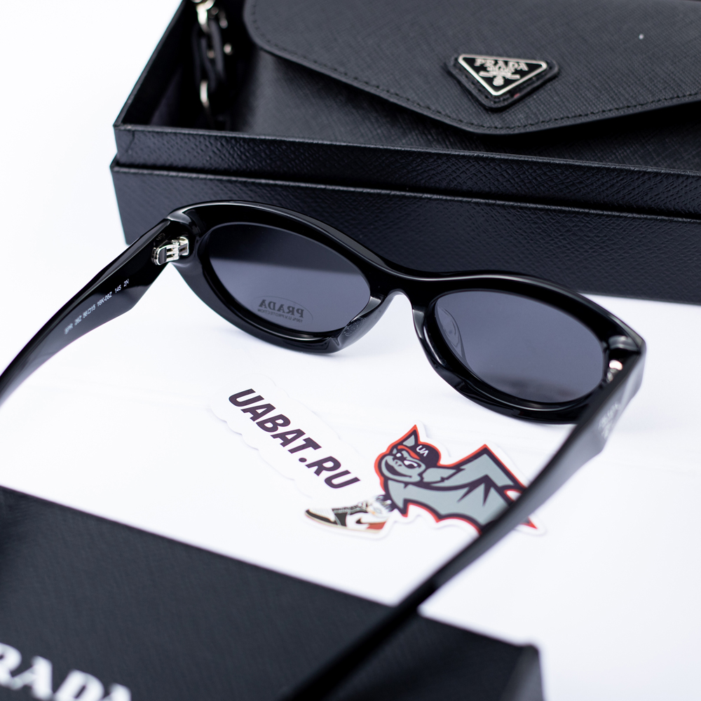 Pra*a eyeglasses spr26z