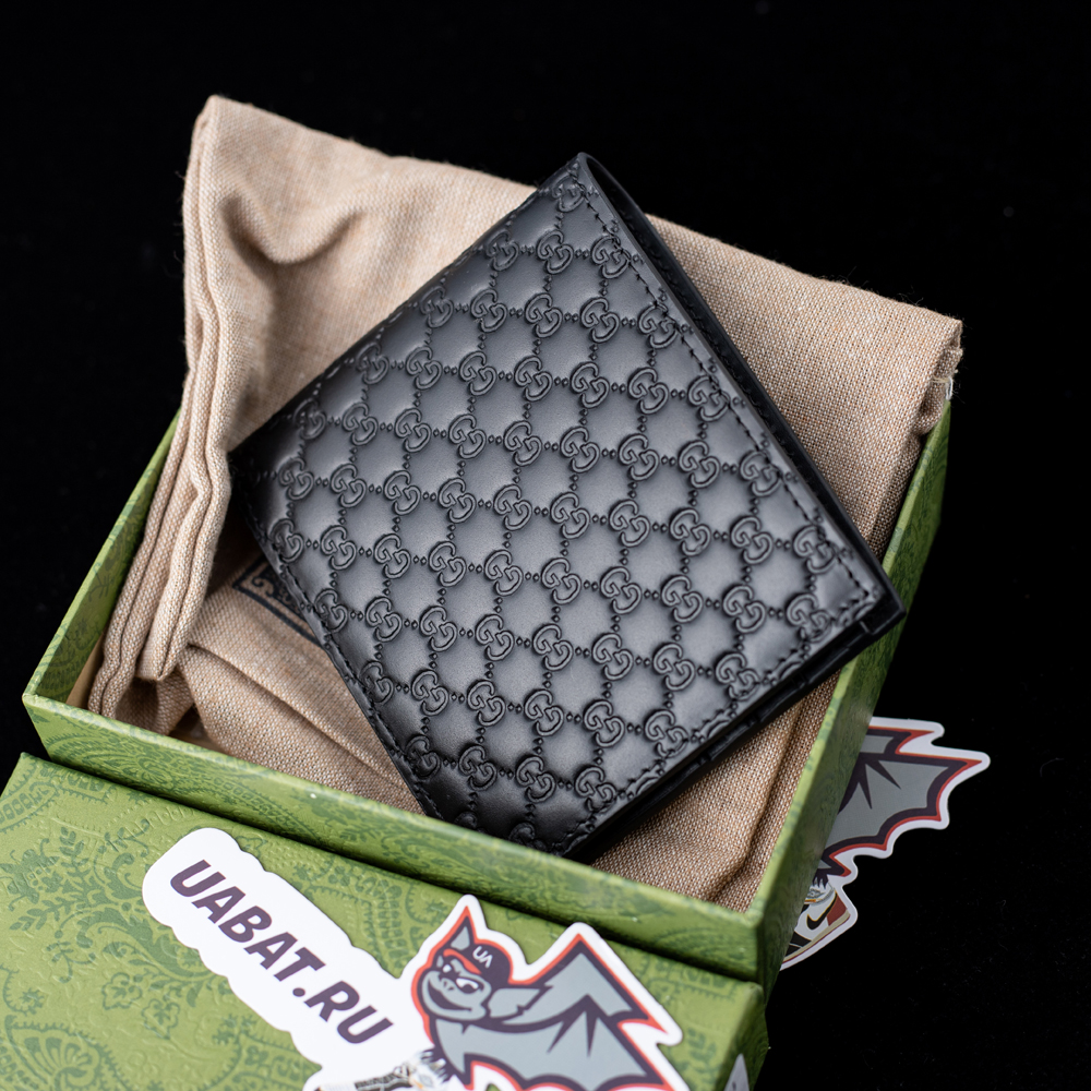 G*u*i wallets 260987