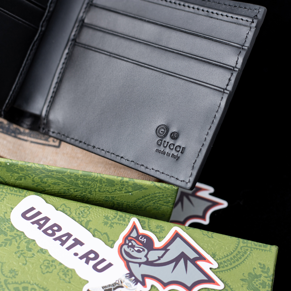 G*u*i wallets 260987