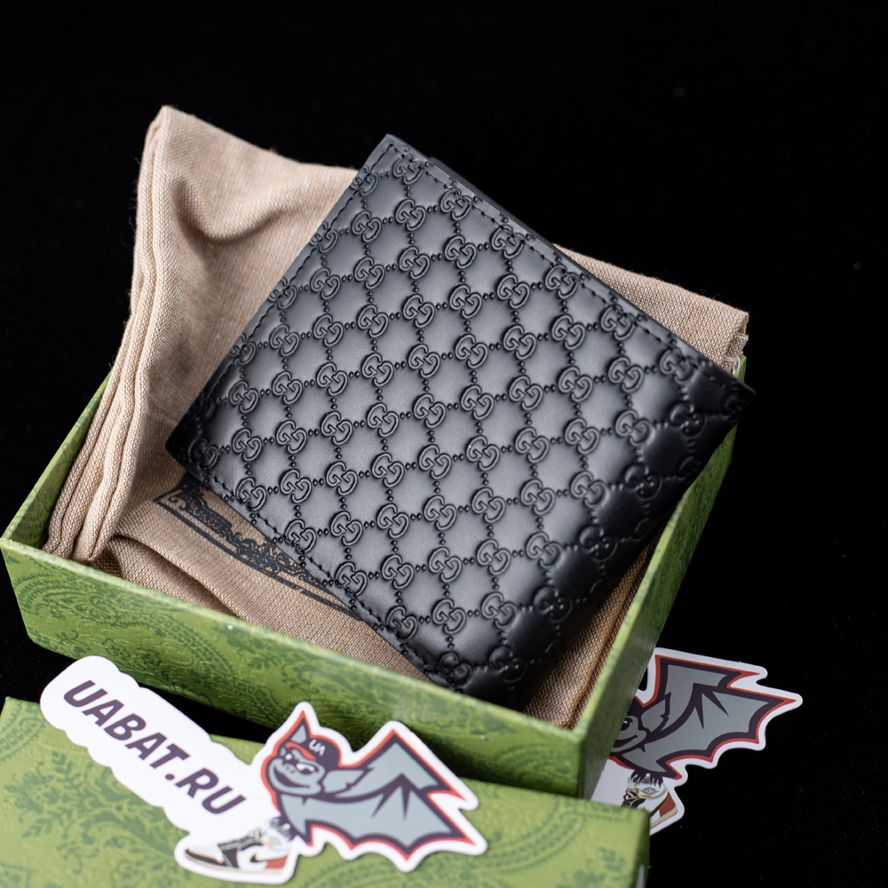 G*u*i wallets 260987