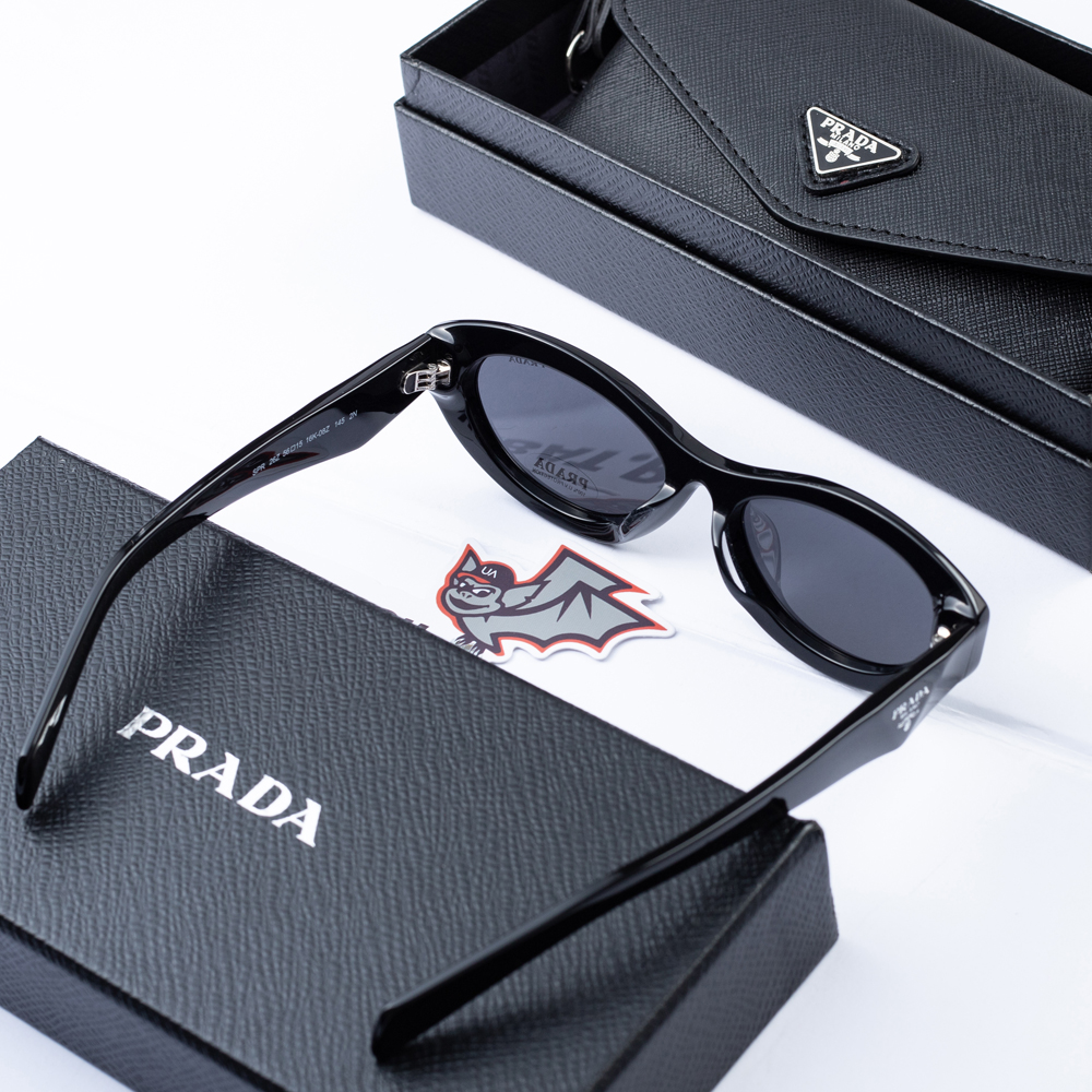 Pra*a eyeglasses spr26z